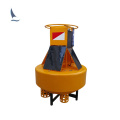 hydrologic monitoring buoy